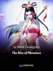 Rising  Phoenix Online Novel