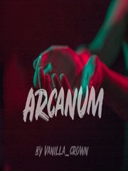 Arcanum Book