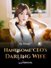 Handsome CEO's Darling Wife Innocent Novel