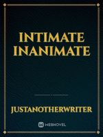 Intimate Inanimate Book