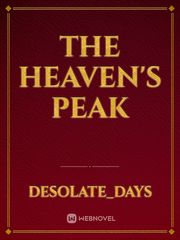 The Heaven's Peak Book