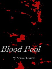 Blood Pool Wire In The Blood Novel