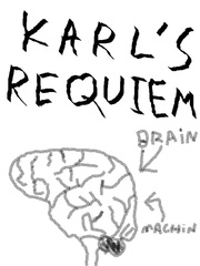 Karl's Requiem Fate Requiem Novel