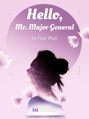 Hello, Mr. Major General Book