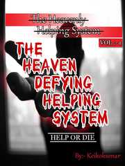 The Heaven Defying Helping System Crimson Skies Novel