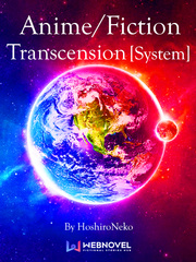 Fictional Transcension System Fictional Novel