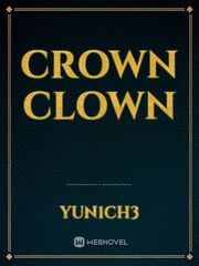 Crown Clown Book