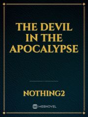 The Devil in the Apocalypse Book