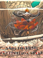 Narutoverse: Cultivation Style Shinju Novel