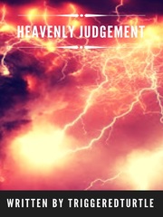 Heavenly Judgement Judgement Novel