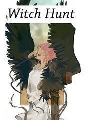Witch Hunt Witch Novel