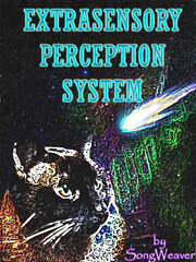 Extrasensory Perception System (EsPerS) Perfect Chemistry Novel