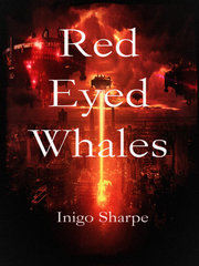 Red Eyed Whales: Reincarnation of the Cacophonous Lord Catherine Video Game Novel