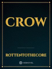 Crow Serpent Novel