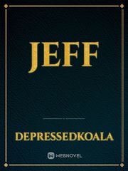 jeff Note Novel