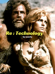 Re: Technology Technology Novel
