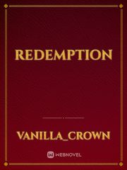 Redemption Redemption Novel