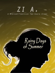 Rainy Days of Summer Tag Novel