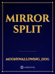 Mirror Split Split Novel