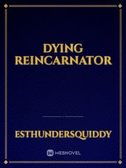 Dying Reincarnator Once Novel