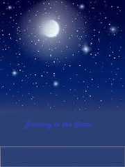 Journey to the stars Fire Novel