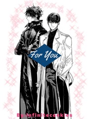 For You(BL) Book