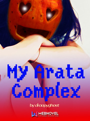 My Arata Complex Date A Live Novel