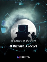 A Wizard's Secret Second Novel