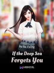 If the Deep Sea Forgets You Barrister Babu Novel