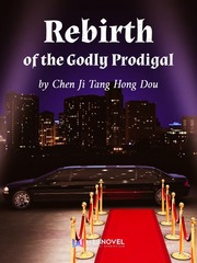 Rebirth of the Godly Prodigal Banker Novel