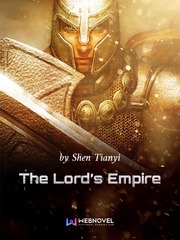 The Lord’s Empire Book