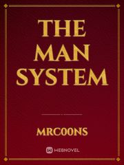 The Man System Book