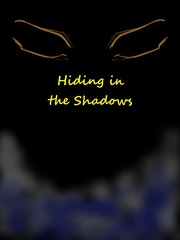Hiding in the Shadows Book