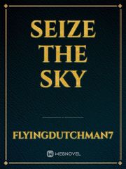 Seize The Sky Book