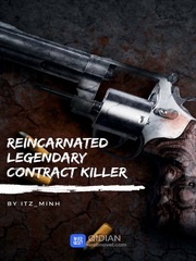 Reincarnated Legendary Contract Killer Book