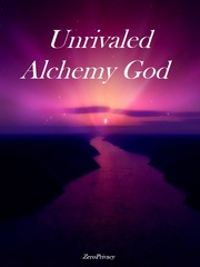 Unrivaled Alchemy God Book