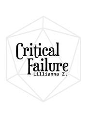 Critical Failure Critical Role Fanfic
