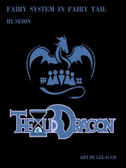 Fairy System In Fairy Tail Magic Novel