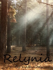 Relynia (MMORPG) Book