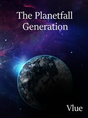 The Planetfall Generation Fi Novel