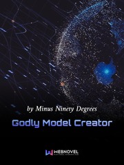 Godly Model Creator Book