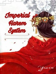 Imperial Harem System Book