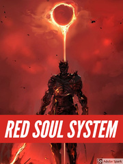 red soul system The Walking Dead Novel