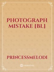 Photograph Mistake [BL] Junior Novel