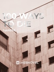 100 to read before you die