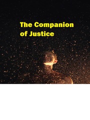 It's hard to be a hero (The Companion of Justice) Demon Lord Novel