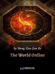 The World Online Empire Novel