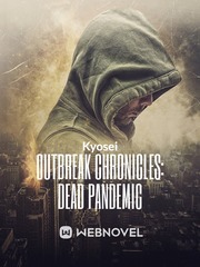 Outbreak Chronicles: Dead Pandemic Book