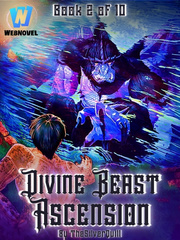 Divine Beast Ascension Book