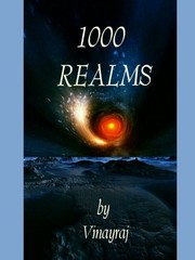 1000 realms Book